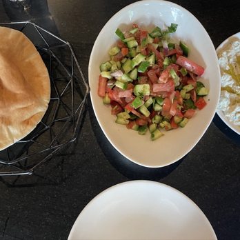 Al-Basha - Pita, salad, baba ghanoush - Middle Eastern Near Me - Paterson, New Jersey Al-Basha - Pita, salad, baba ghanoush - Middle Eastern Near Me - Paterson, New Jersey