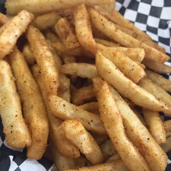 The Crawfish Guy - Cajun fries - Cajun/Creole Near Me - Fresno, California The Crawfish Guy - Cajun fries - Cajun/Creole Near Me - Fresno, California