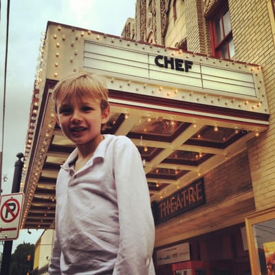 Civic Theatre of Allentown by null