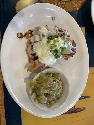 Feldman's Wrong Way Diner by null