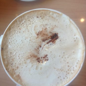 Manolo - Manolo's cappuccino. - Coffee & Tea Near Me - Miami Beach, Florida Manolo - Manolo's cappuccino. - Coffee & Tea Near Me - Miami Beach, Florida