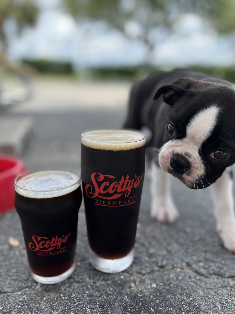 Scotty's Bierwerks Image
