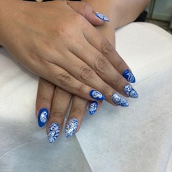 Mandy Q Nails Art
