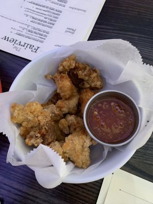 The Fairview by null