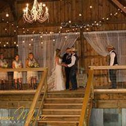 Barn Weddings Galena Il, By Ehrler Ranch