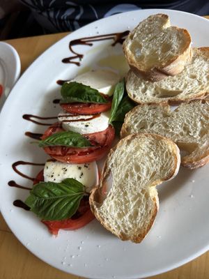 KANTINE Biergarten Wine Bar Eatery by null