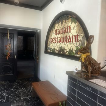 DiCicco's Old Town Clovis - ..... - Italian Near Me - Clovis, California