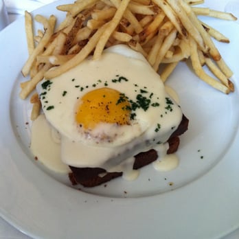 Bouchon - croque madame - French Near Me - Las Vegas, Nevada Bouchon - croque madame - French Near Me - Las Vegas, Nevada