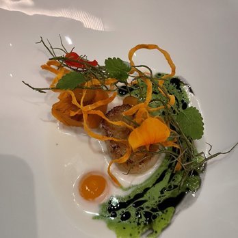 EVER - New American Near Me - Chicago, Illinois