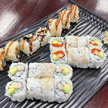 Neko Sushi - Japanese Near Me - Sterling, Virginia Neko Sushi - Japanese Near Me - Sterling, Virginia
