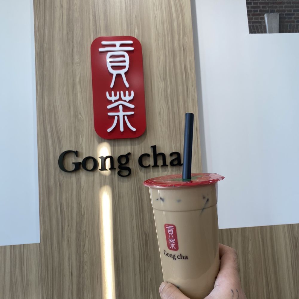 Coffee Milk Tea
