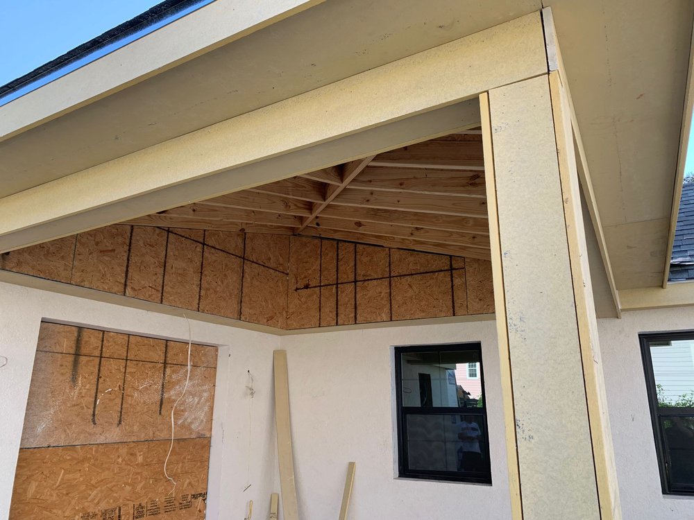 Slide of HomeDoc Construction