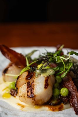 Lionfish Modern Coastal Cuisine – San Diego by null