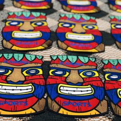 Custom Patches