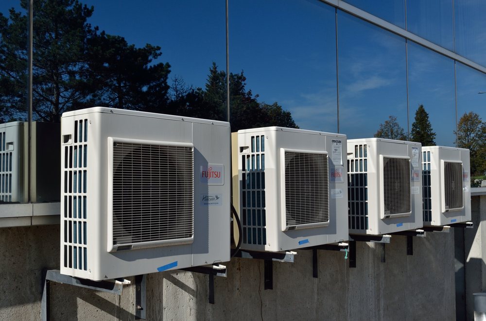 Slide of Air Works Heating & Air