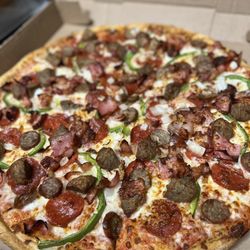 Danvers Pizza & Subs