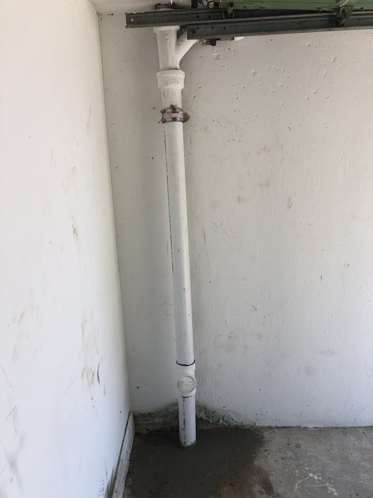 Slide of My Local Plumbing Service