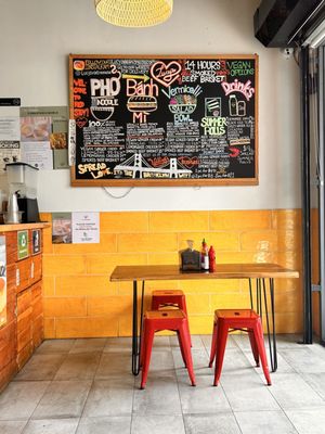 Lucy's Vietnamese - Bedford Stuyvesant by null