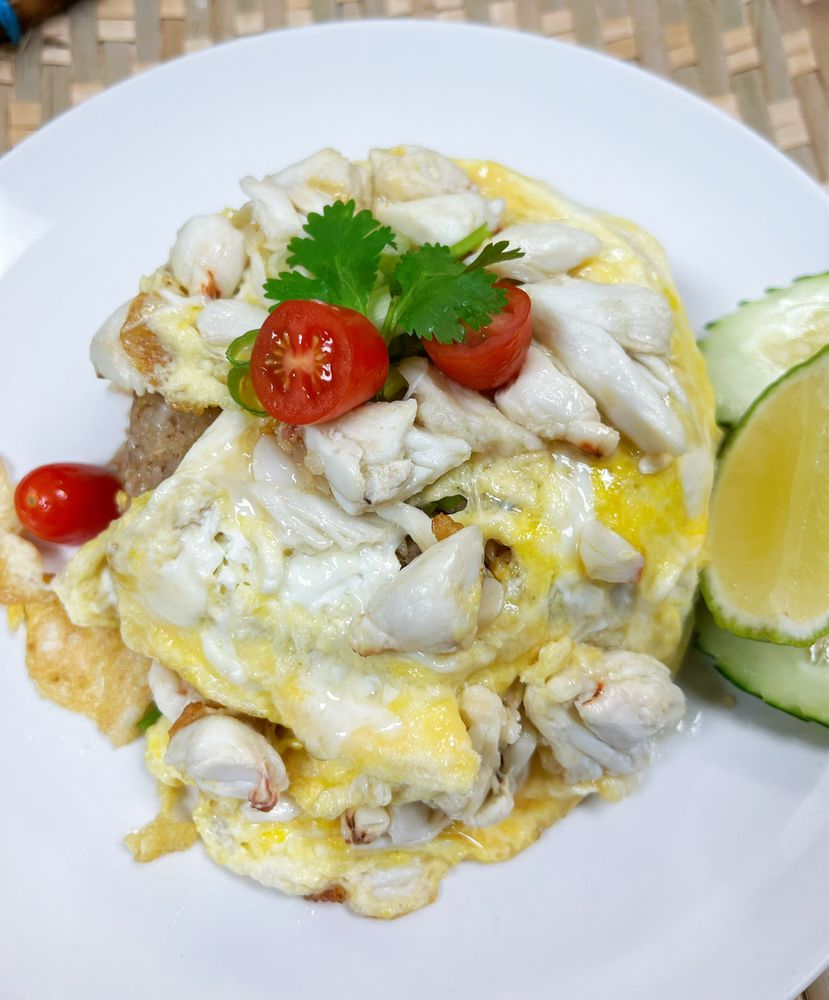 Jumpa Lao Thai Bistro - Photo 2