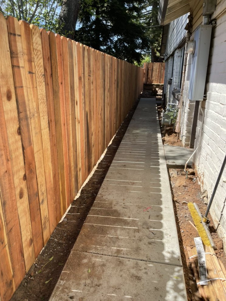 Slide of Palmer & Sons Construction