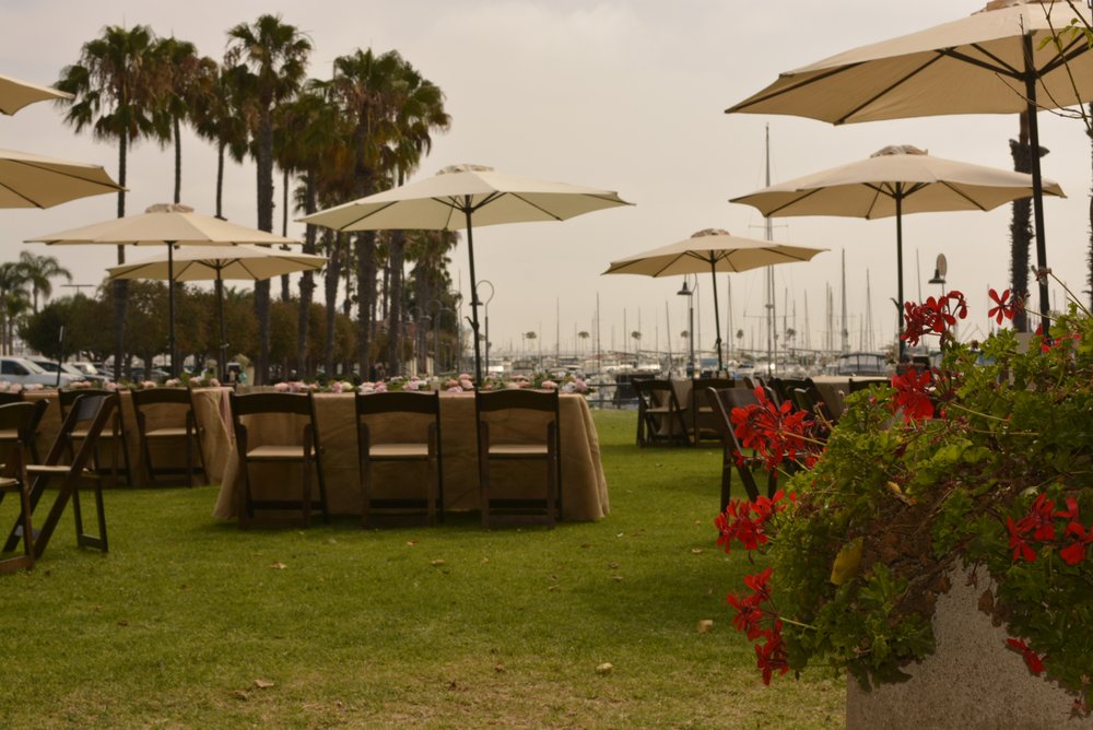 THE PLAZA AT CABRILLO MARINA 396 Photos & 52 Reviews Venues & Event
