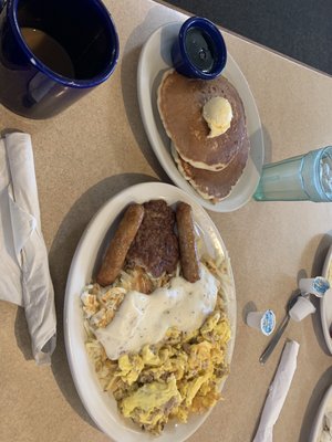 Sunrise Family Restaurant - 56 Photos 50 Reviews - Breakfast Brunch - 2601 Cleveland Blvd Caldwell Id United States - Restaurant Reviews - Phone Number - Menu Sunrise Family Restaurant - 56 Photos 50 Reviews - Breakfast Brunch - 2601 Cleveland Blvd Caldwell Id United States - Restaurant Reviews - Phone Number - Menu