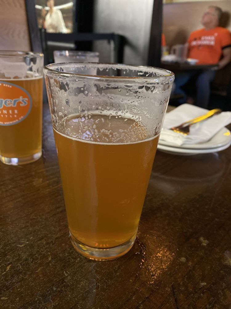 Buckley's In Belltown