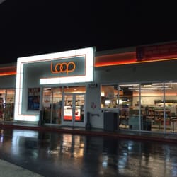 Loop Neighborhood Market - Store front