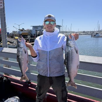 Riptide Charters - Fishing Near Me - Half Moon Bay, California Riptide Charters - Fishing Near Me - Half Moon Bay, California