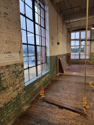 Lowe Mill ARTS & Entertainment by null