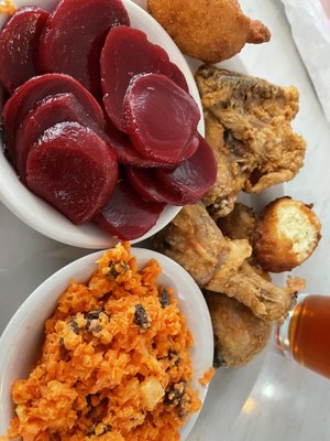 Oscar's Restaurant by null
