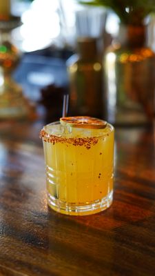 Sins Gastrobar by null