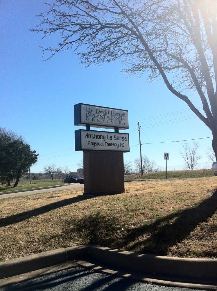 LAWTON DENTISTRY & ORTHODONTICS Updated September 2024 4417 W Gore