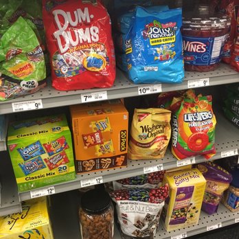Staples - Candy! - Printing Services Near Me - Burbank, California