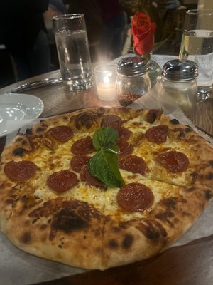 Mario's Trattoria by null