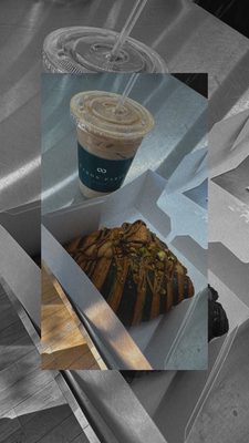 Lakon Paris Patisserie by null