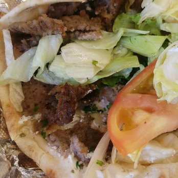 Aladdin's Bakery - Fantastic lamb gyro! - Bakeries Near Me - Cleveland, Ohio Aladdin's Bakery - Fantastic lamb gyro! - Bakeries Near Me - Cleveland, Ohio