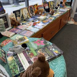 Fireside Books