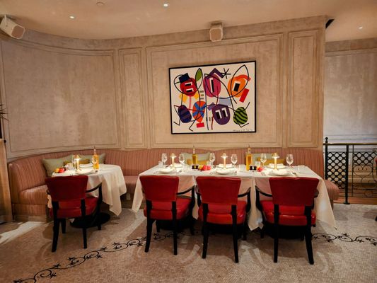LPM Restaurant & Bar by null