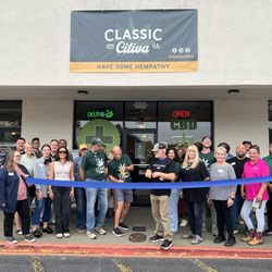 Classic Citiva - Classic Citiva's Grand Opening!