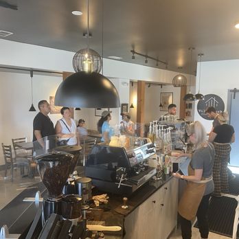 Villa Perk Coffee - Shop local! Looks like we are! - Coffee & Tea Near Me - Villa Park, Illinois