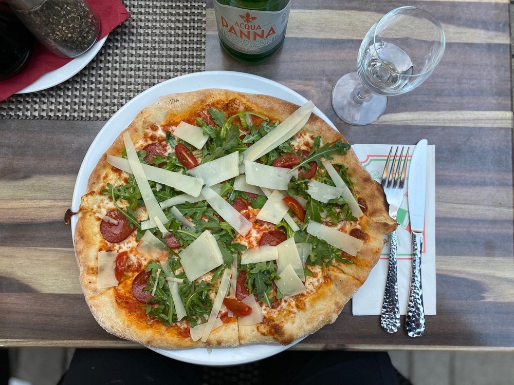 IL CASTELLO Pizza Leipziger Str. 9, Weißenfels, SachsenAnhalt