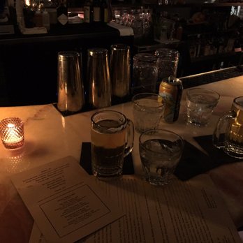St. Anselm - Steakhouses Near Me - Washington, DC, District of Columbia
