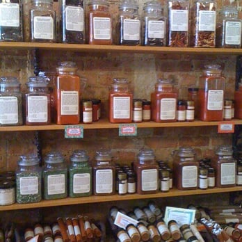 The Spice House - Herbs & Spices Near Me - Chicago, Illinois