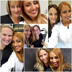 Suburban Essex Dental - Our staff is happy because our clients are happy. Join the Suburban Essex Family today! It is our mission to make you smile.