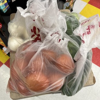 Cardenas Markets - Very cheap vegetables - International Grocery Near Me - San Rafael, California