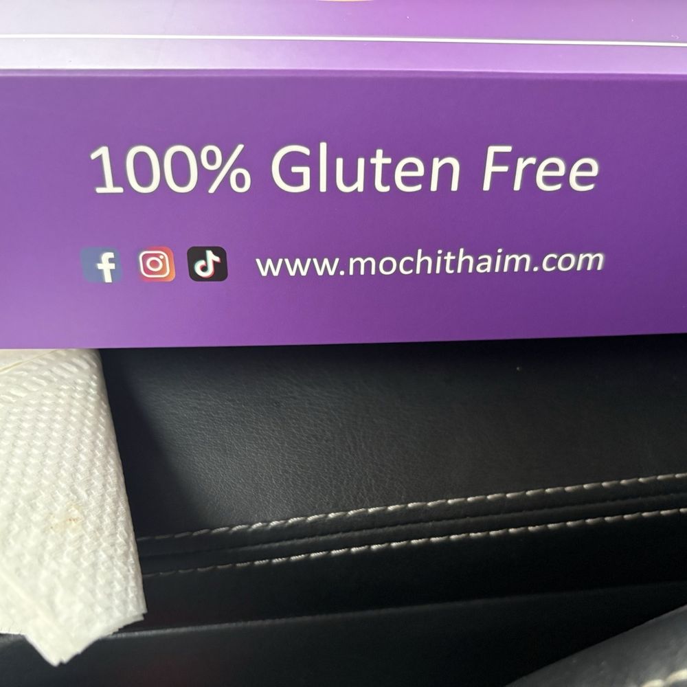 Mochi Thai'm Donuts - Bubble Tea Near Me - Colorado Springs, Colorado Mochi Thai'm Donuts - Bubble Tea Near Me - Colorado Springs, Colorado