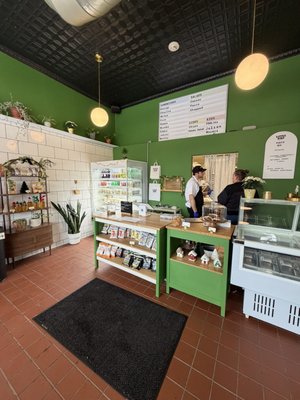 Little Bird Delicatessen by null