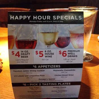 Red Lobster - Advertised specials. - Seafood Near Me - Riverside, California Red Lobster - Advertised specials. - Seafood Near Me - Riverside, California