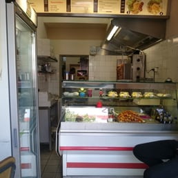Inside Inside